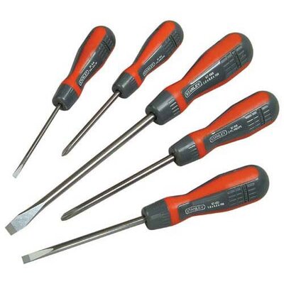 Stanley 0-67-429 set od 5 šrafcigera