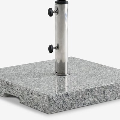 Postolje Za Suncobran Mase 45 kg