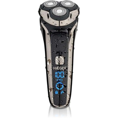 Haeger Aparat za brijanje SM-3cb.005A