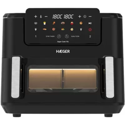 Air Fryer - Friteze na vruć vazduh