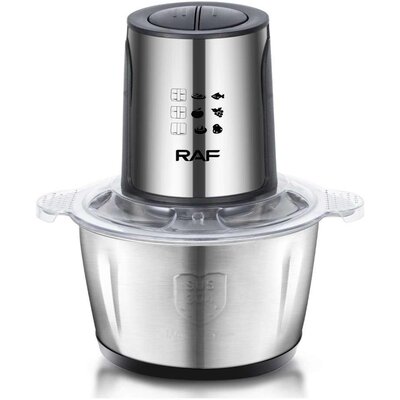 RAF R.7019 Kuhinjska seckalica 2L