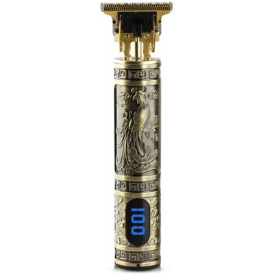 Bežični trimer za kosu i bradu RAF R.431 – Vaš lični stilista, bilo gde i bilo kada