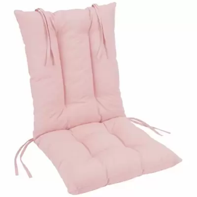 Jastuk Za Stolicu Sa Naslonom 1 kom. 45x90 cm BLUSH