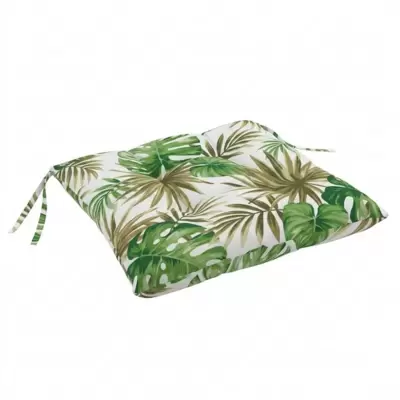 Jastuk Za Stolicu - Sedalica 1 kom. 40x40 cm JUNGLE