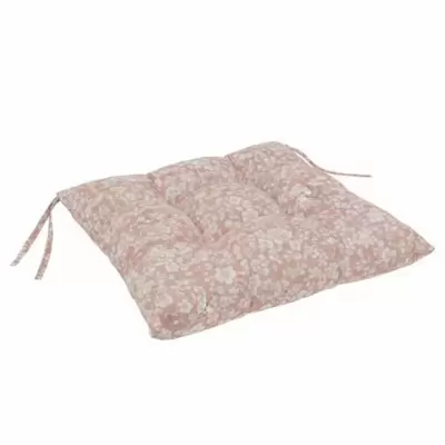 Jastuk Za Stolicu - Sedalica 1 kom. 40x40 cm LITTLE FLOWERS