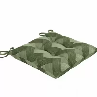 Jastuk Za Stolicu - Sedalica 1 kom. 40x40 cm TRICOT-GR