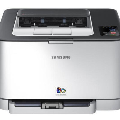 Samsung Mrežni Kolor Laserski Štampač CLP-320
