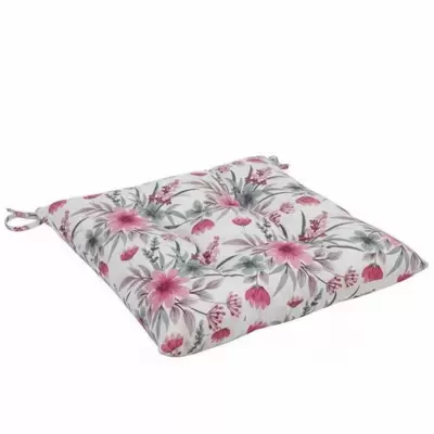 Jastuk Za Stolicu - Sedalica 1 kom. 50x50 cm PINK SPRING