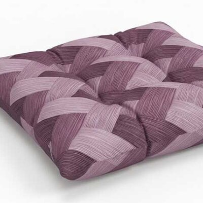 Jastuk Za Stolicu - Sedalica 1 kom. 50x50 cm TRICOT-BO