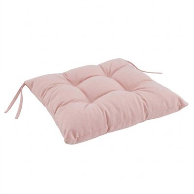 Jastuk Za Stolicu - Sedalica 1 kom. 60x60 cm BLUSH