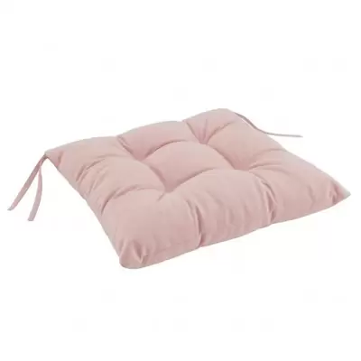 Jastuk Za Stolicu - Sedalica 1 kom. 60x60 cm BLUSH