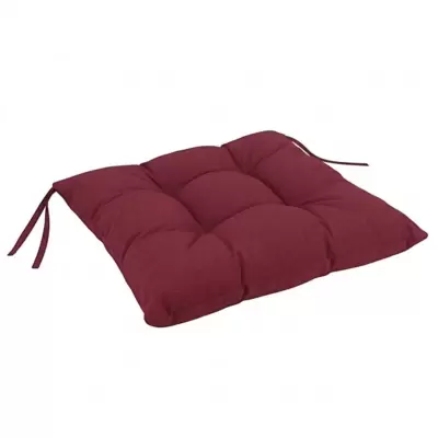 Jastuk Za Stolicu - Sedalica 1 kom. 60x60 cm CHERRY