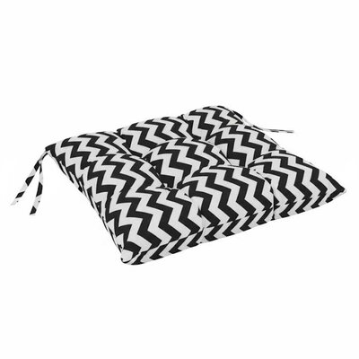 Jastuk Za Stolicu - Sedalica 1 kom. 60x60 cm CIKCAK