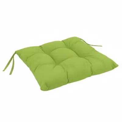 Jastuk Za Stolicu - Sedalica 1 kom. 60x60 cm LIME