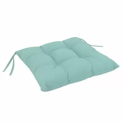 Jastuk Za Stolicu - Sedalica 1 kom. 60x60 cm MINT