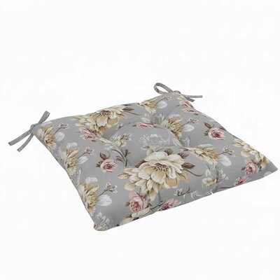 Jastuk Za Stolicu - Sedalica 1 kom. 60x60 cm NOSTALGIE