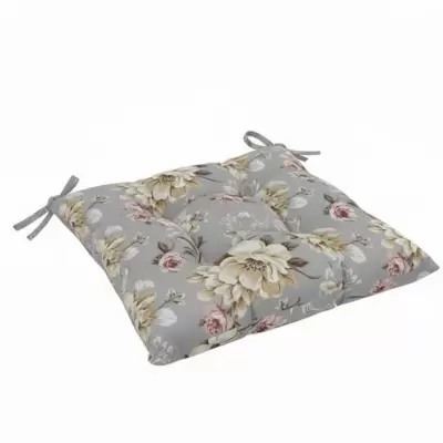 Jastuk Za Stolicu - Sedalica 1 kom. 60x60 cm NOSTALGIE