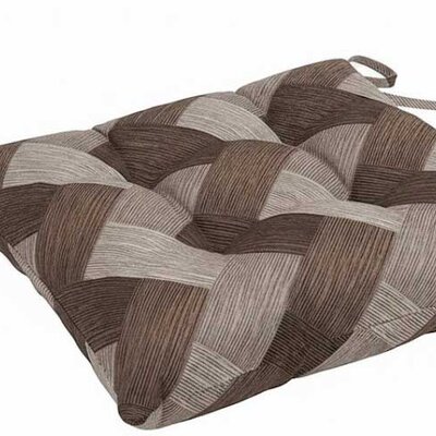 Jastuk Za Stolicu - Sedalica 1 kom. 60x60 cm TRICOT-BR