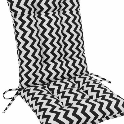 Jastuk Za Stolicu Sa Naslonom 1 kom. 50x100 cm CIKCAK