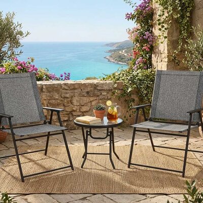 Sklopivi set Snap Rest – Vaša prenosiva oaza za dvoje