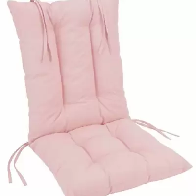 Jastuk Za Stolicu Sa Naslonom 1 kom. 60x120 cm BLUSH