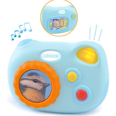 Cotoons fotoaparat SM211157 Plavi