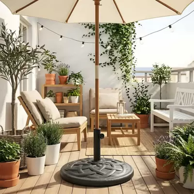 POSTOLJA ZA SUNCOBRANE