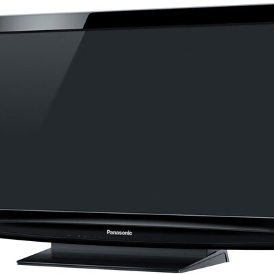 Panasonic Plasma HD TV TX-P37C2E 