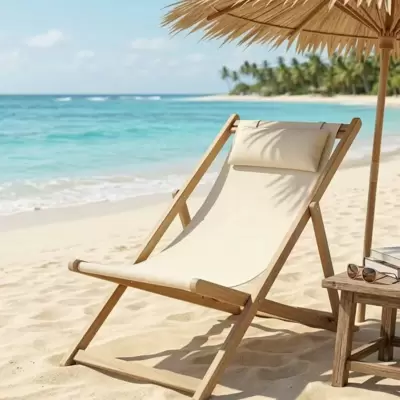 METALNE BAŠTENSKE STOLICE