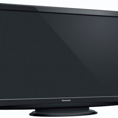 Panasonic Plasma HD TV TX-P42X20E