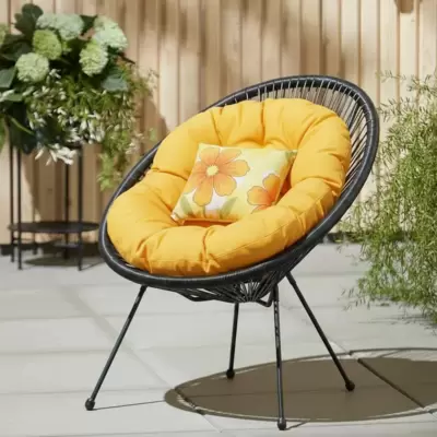 JASTUCI ZA OVALNE STOLICE