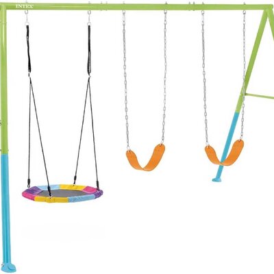 Dečija ljuljaška Intex 44133