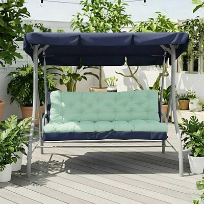 Jastuk za Baštensku Ljuljašku 155x60x60 cm MINT