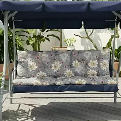 Jastuk za Baštensku Ljuljašku 155x60x60 cm NOSTALGIE