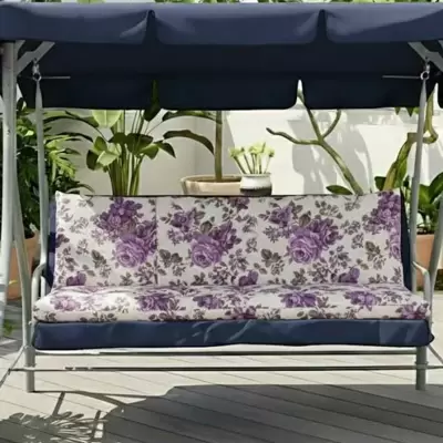 JASTUCI ZA BAŠTENSKE LJULJAŠKE