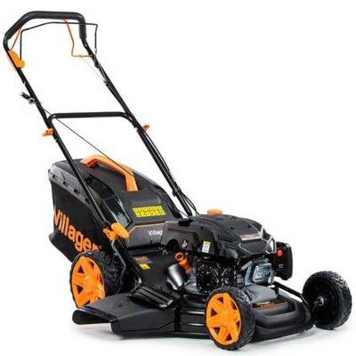 Samohodna motorna kosačica Villager EAGLE 6111 V