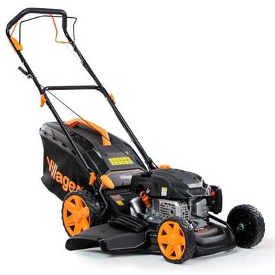 Samohodna motorna kosačica Villager EAGLE 4111 V