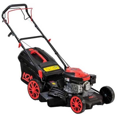 Samohodna motorna kosačica AGM 5324 R