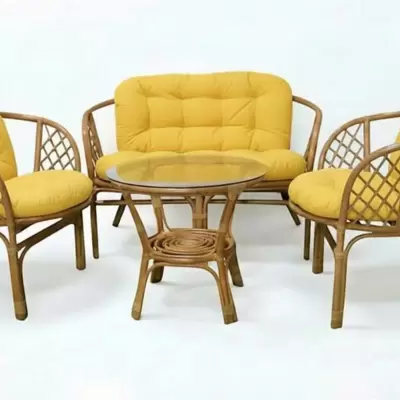 JASTUCI ZA BAŠTENSKE GARNITURE