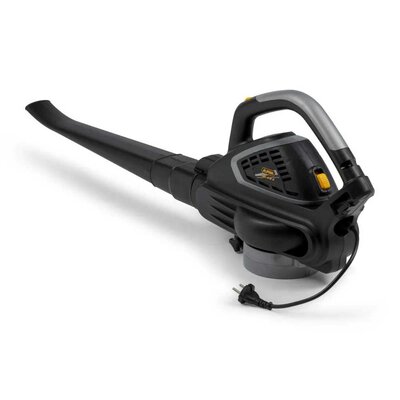 Električni duvač i usisivač za lišće Alpina ABL 2.6 E