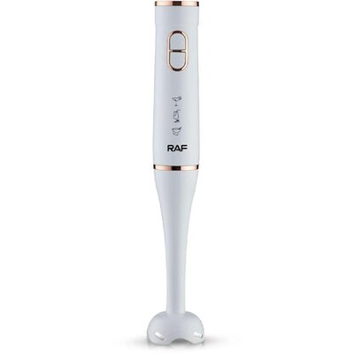 Štapni mikser RAF R.369W – Snaga i elegancija u vašoj ruci