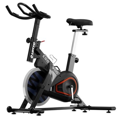 Sobni bicikl Lotto EGO 900 Spin bike 10kg