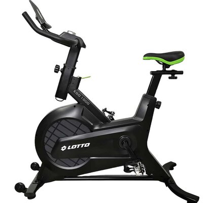 Sobni bicikl Lotto EGO 1000 Spin bike 6kg