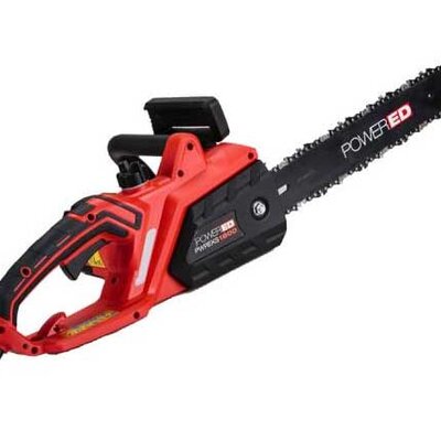 Električna lančana testera Power ED PWREKS 1800