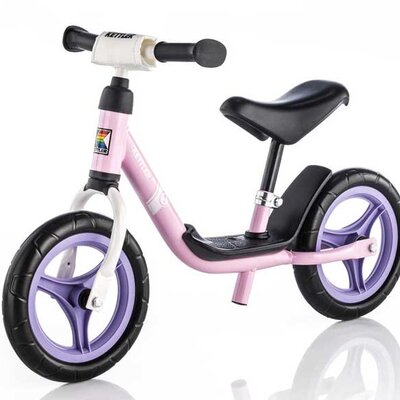 Kettler Dečiji balans bicikl RUN 10 Girl