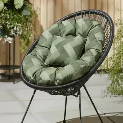 JASTUCI ZA OVALNE STOLICE