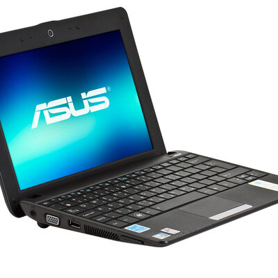 Notebook Asus eeePC 1001PX-BLK115S