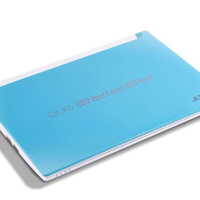 Netbook ACER Aspire AOHAPPY-2DQb3b Hawai blue