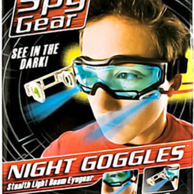 WildPlanet Spy Gear noćne naočare WL70235