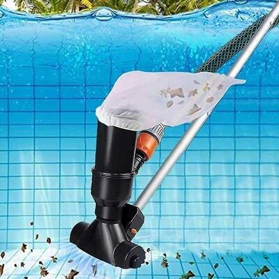 Nero Ručni usisivač za bazen